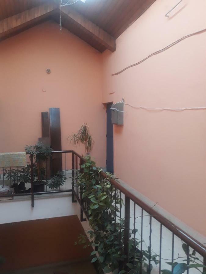 Central Apartments Vera Guča Exterior foto